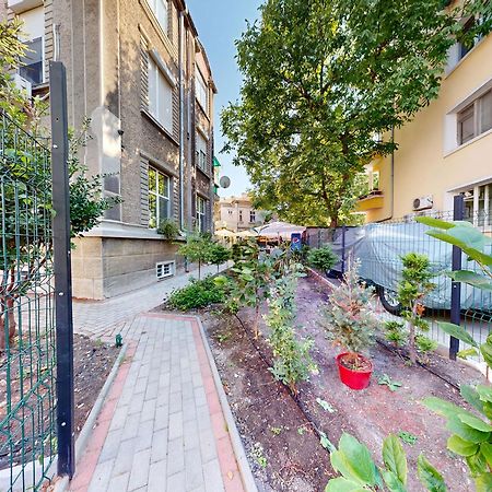Markoni 1 Burgas Exterior photo