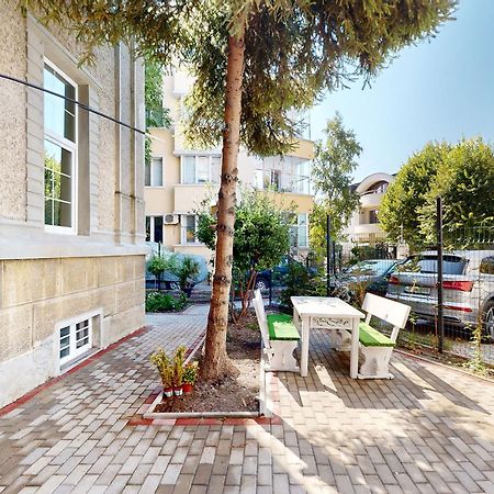 Markoni 1 Burgas Exterior photo
