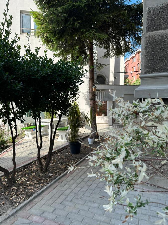 Markoni 1 Burgas Exterior photo