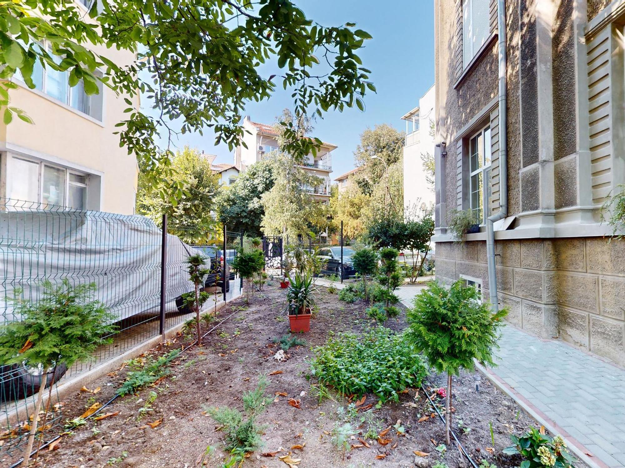 Markoni 1 Burgas Exterior photo