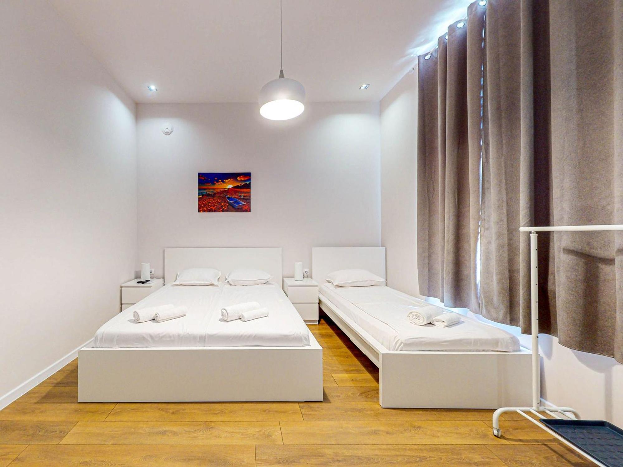 Markoni 1 Burgas Exterior photo